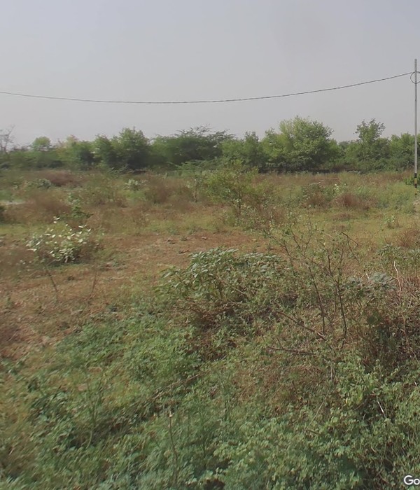 Rohini Sector 34 Plot for Sale - C2-116c Side Angle