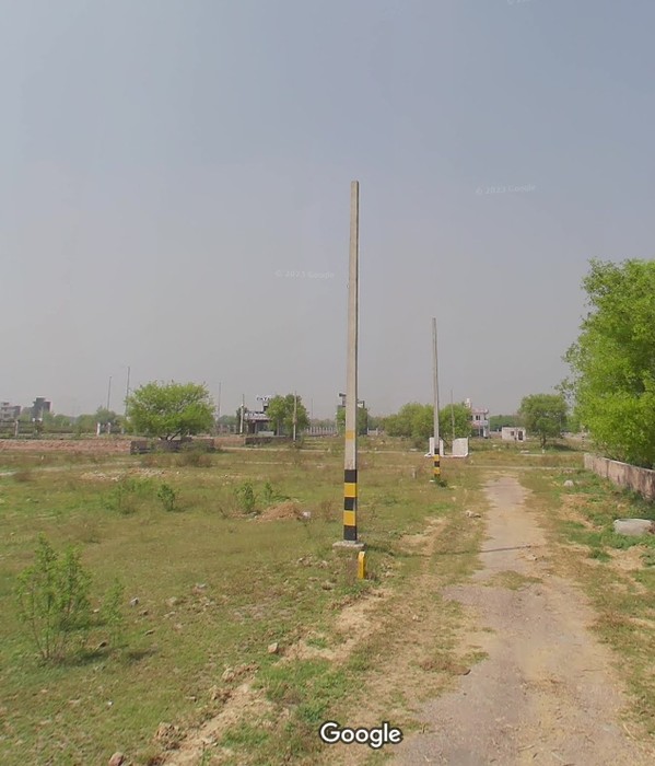 Rohini Sector 36 Plot for Sale - A3-248c Packaging