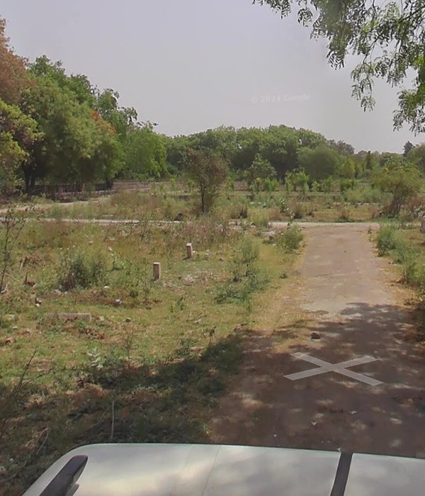 Rohini Sector 36 Plot for Sale - C2-277c Packaging