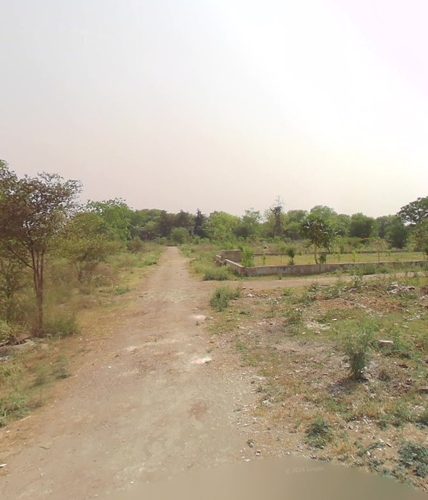 Rohini Sector 36 Plot for Sale - C2-277c Close Detail