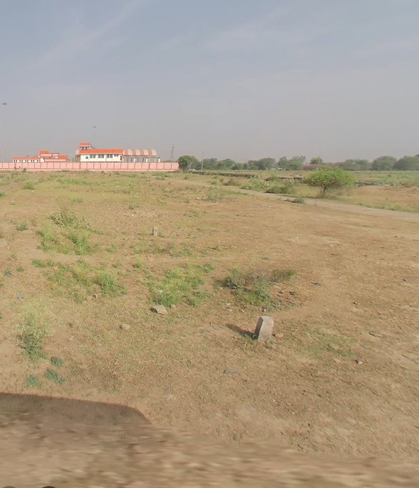 Rohini Sector 37 Plot for Sale - C1 | 570c