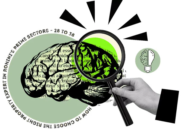 how to find the best property dealer in rohini 28-37?